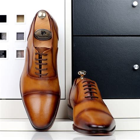 paul parkman shoes replica|paul parkman shoes on sale.